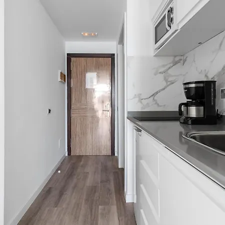 Home2book Gorgeous Oceanfront Mogan, Views Apartman *