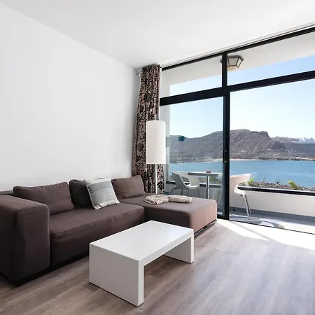 Home2book Gorgeous Oceanfront Mogan, Views * Mogán