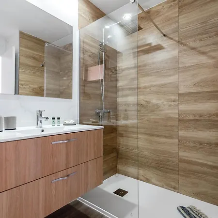 Apartman Home2book Gorgeous Oceanfront Mogan, Views