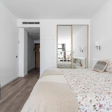 Home2book Gorgeous Oceanfront Mogan, Views Apartman
